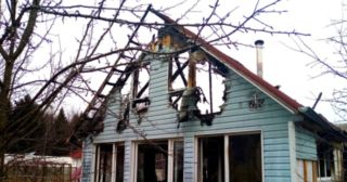 Демонтаж дачного дома Новоалтайск, цена от 2635 руб.