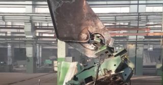 Демонтаж станков Новоалтайск, цена от 2945 руб.