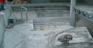 Демонтаж бассейна в Новоалтайске: цена от 1034 рублей - Сварной-Нвл