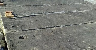 Демонтаж наплавляемой кровли: цена от 713 рублей за м2 | Сварной-Нвл