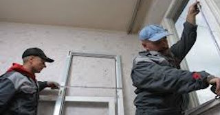 Демонтаж окон ПВХ в Новоалтайске - цены от 1550 руб. | Сварной-Нвл