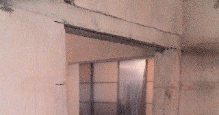 Демонтаж проема в кирпичной стене в Новоалтайске | Цена от 1550 рублей