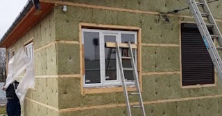 Демонтаж сайдинга от 362 рублей в Новоалтайске - профессиональные услуги Сварной-Нвл