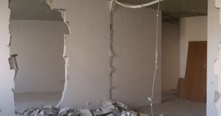 Демонтаж стен в квартире в Новоалтайске – цена от 724 рублей. - Сварной-Нвл