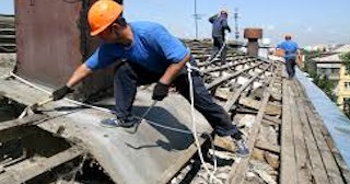 Разборка утеплителя на кровле в Новоалтайске - расценка в смете от 517 рублей | Сварной-Нвл